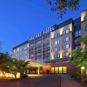 Shanghai Zhangjiang Parkyard Hotel - Free Shuttle Bus From The New International Expo Center During The Exhibition